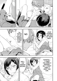 (C80) [Hapoi-dokoro (Okazaki Takeshi)] RONDO (Ano Hi Mita Hana no Namae wo Bokutachi wa Mada Shiranai) [English] =TV=