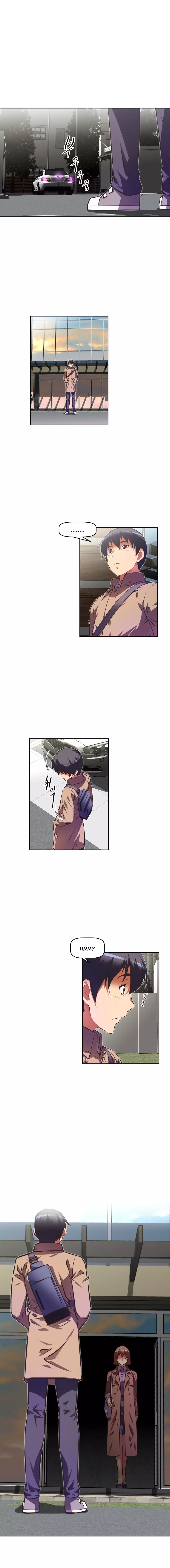 Brawling Go Ch.76-109