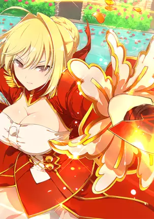 Master Ninja Senran Kagura NEW LINK - Crossover