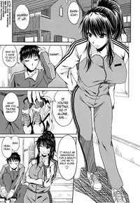 [Kai Hiroyuki] Love Kachuu | Lover's Time Ch. 1-8 [English] [biribiri + Sei-Jin + The Lusty Lady Project]