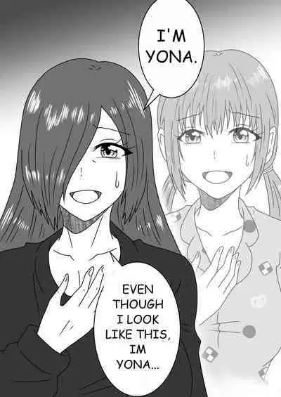 Kanawanakatta Ryouomoi