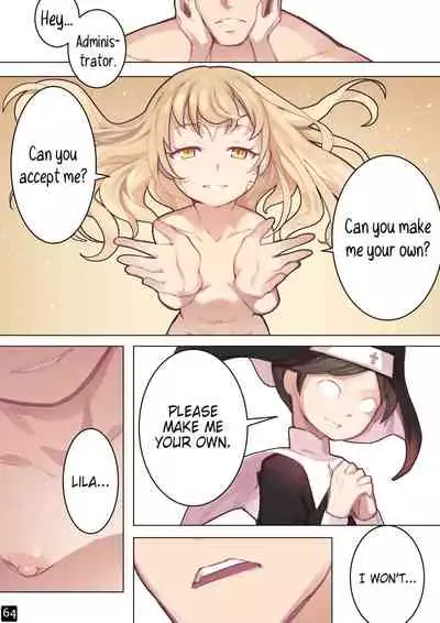 MAIDEN SINGULARITY Chapter 6