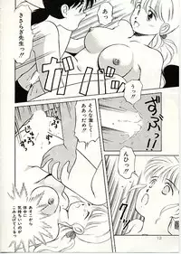 [DONKEY] Fuwa Fuwa Sunny Side