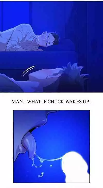 What do you Take me For? Ch.34/?