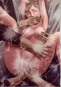 [Crimson Comics] J-Girl Train 2