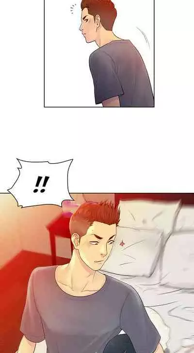 [464, Dolphin] The Stand-up Guy Ch.56/56 [Completed] [English] [Hentai Universe]