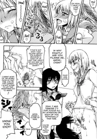 [Satou Toshio] Netorare Kanojo [English] [QBtranslations]