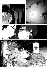 [Ryona’s Station (YOSHITORA)] Brain Eater Stage 1 #5-6 [English] [SMDC]