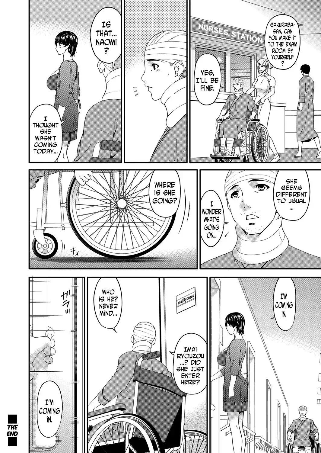 Keiyaku Dorei Zuma | Contractual Slave Wife Ch. 1-9