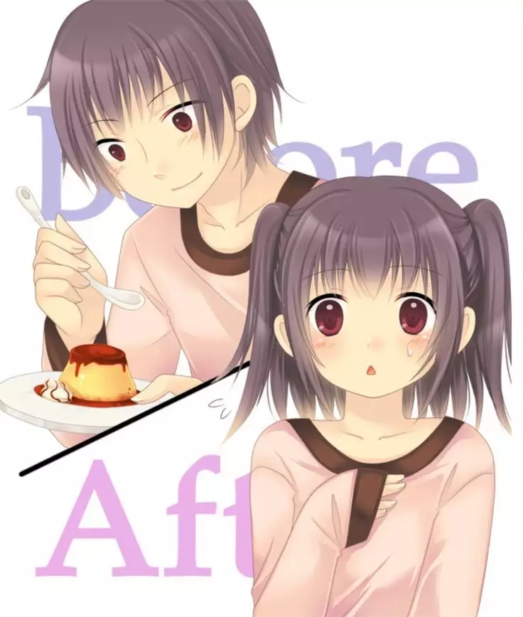 Okashi Assorted Packs - Unscented Taste