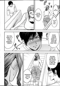 [Tatsunami Youtoku] twin Milf Ch. 1-11 + Bangai Hen [English] [SaHa]