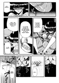 [Horikawa Gorou] Reizoku Keiyakusho - Slave Contract [English]