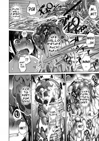 [Marukidou] Yuutousei Muchimuchi Chigoku Ch. 1-6 [English] =Pineapples r' Us=