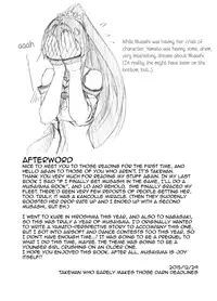 [Doggie Style (Takewan)] Kakumo Waga Chi wa Kimi ga Shishimura o Shitainiki | And Still My Blood Yearns For You (Kantai Collection -KanColle-) [English] [Idolatrymaster + Sexy Akiba Detectives] [Digital]