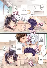 [Palco Nagashima] Otokonoko nanoni Gomennasai! (Otokonoko Uke Vol. 1) [English] [mysterymeat3]