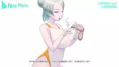 Onani Support Doll MODEL: Maid