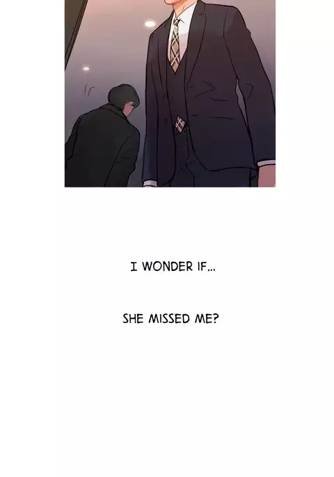 Scandal of the Witch Ch.1-35