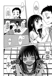 [Dobato] Heisei JC in Meiji Yobaimura Ch. 1-2 [English] [biribiri]