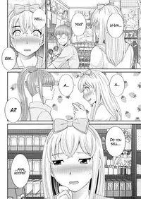 [Kawamori Misaki] Megumi-san wa Musuko no Kanojo Ch.1-11 [English] [Mikakunin]