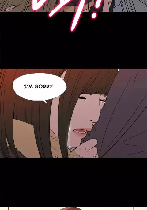 Girl Next Door Ch.1-21