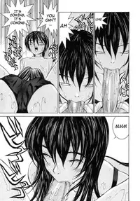 [Ra-Kailum] Meikyuu Gakuen | Chaos Academy [English] [cowsrkool] [Incomplete]