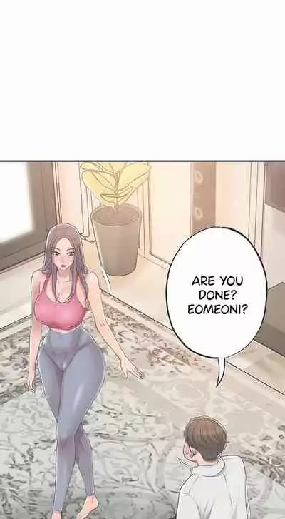 New Town [Lee Wan, Kim Suna] Ch.21/? [English] [Manhwa PDF] New Chapter 21!