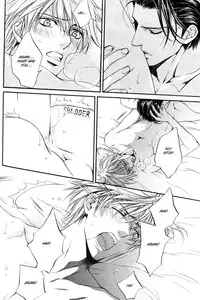 [Yamane Ayano] Finder no Sekiyoku (ENG)