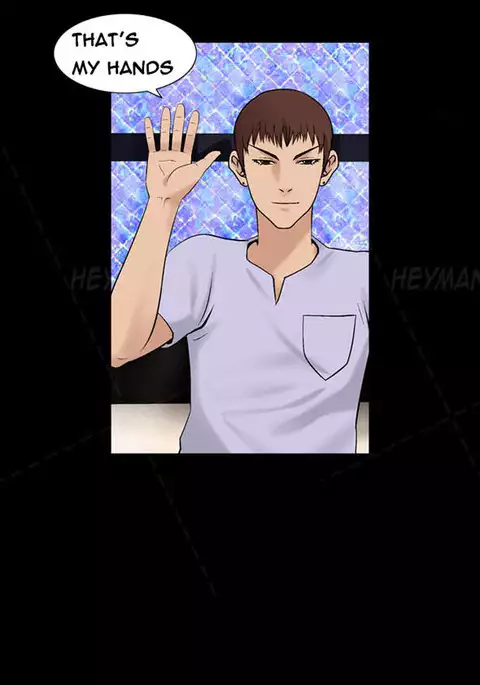 The Taste of Hands Ch.1-60