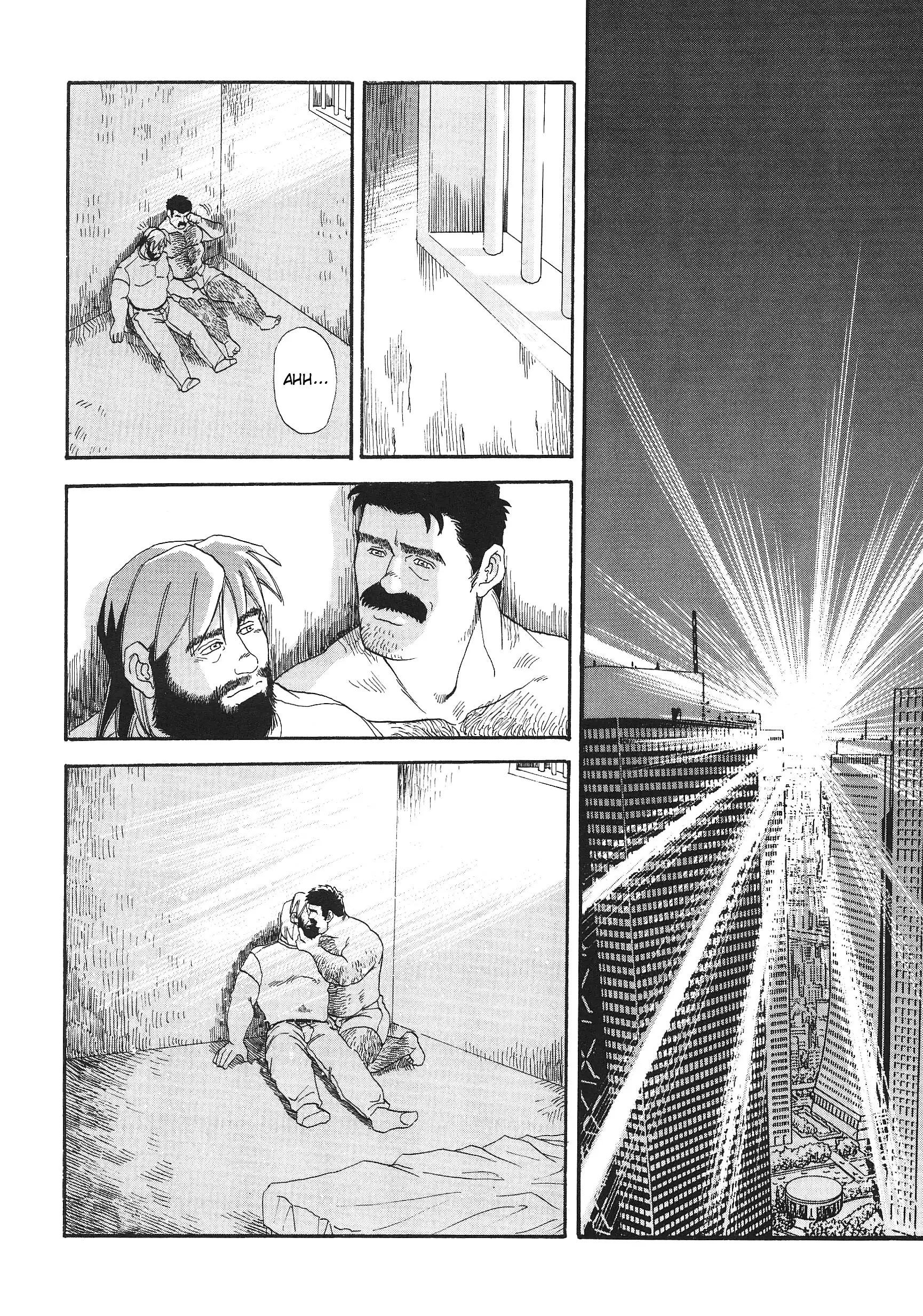 Myth of Reincarnation