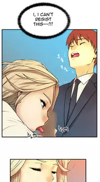 My Office Ch.1-37 (English) (Ongoing)