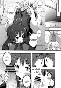 [Nectar] Kimi ga Haramu made Nando mo Aishiteru | I’ll love you many times until you get pregnant [English] [Rin]