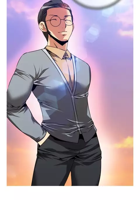 Love Parameter Ch.1-74