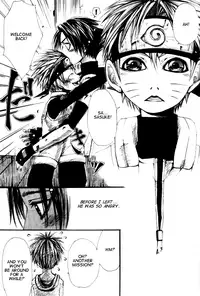 (C62) [ANJEY-SS (Amemiya Kazuyuki)] Zecchoushuu Sono Ni (Naruto) [English] [Scan-Clan]