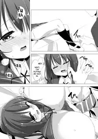 [Pedocchi] Nyuugyuu Shoujo Kaori | Dairy Cow Girl Kaori Ch. 1-2 [English] [Brolen] [Digital]