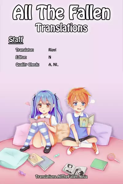 [RPG Company 2 (Gekidanji)] Aiko SOS (Nande ya Nen) (Ojamajo Doremi) [English] [ATF] [Digital]