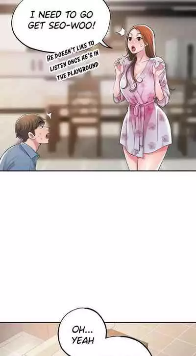 New Town [Lee Wan, Kim Suna] Ch.21/? [English] [Manhwa PDF] New Chapter 21!