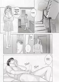 (C63) [D-LOVERS (Nishimaki Tohru)] DELICATE FANTASY 1 [English] [realakuma75]