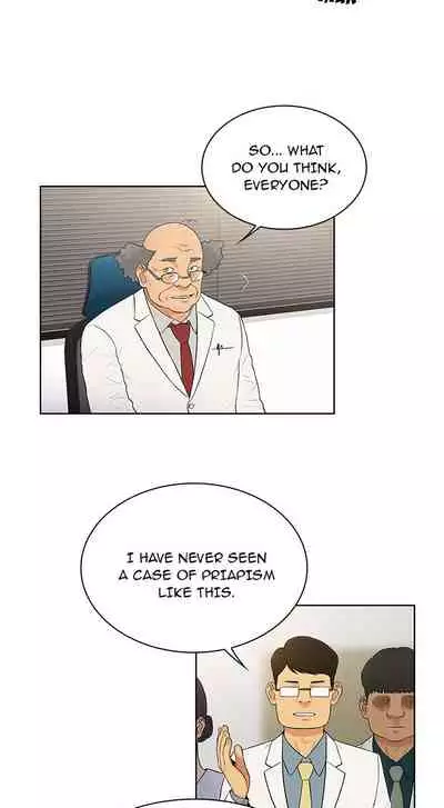 [464, Dolphin] The Stand-up Guy Ch.56/56 [Completed] [English] [Hentai Universe]