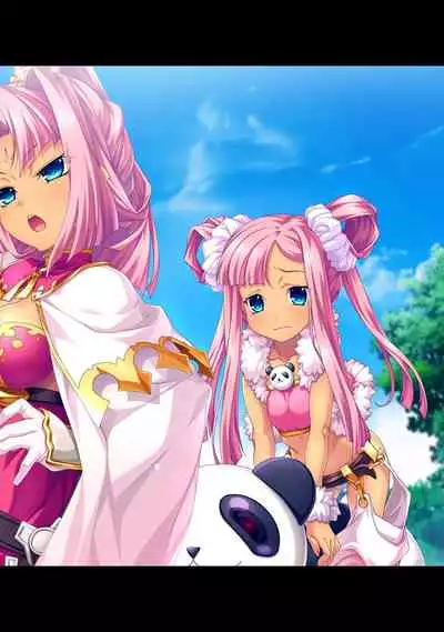 COMIC Ananga Ranga Vol. 56