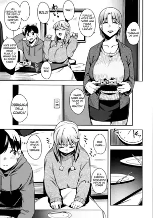 Oyatsu no Ato de | After Snack Time