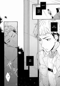 (Hekigai Chousa Haku 2) [dg (Doguu)] Ore-tachi Tsukiattemasun. - Kouhen - Chuu (Shingeki no Kyojin) [English] [Moy Moe Scanlations]