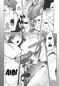 [Miura Takehiro] BUST UP SCHOOL -Yawaraka Kigougun- | -Soft Code Group- ch. 1-3 [English] {Brolen}