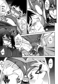 [Zen9] Taikutsu na Gogo no Sugoshikata Ch. 1-4 | A Way to Spend a Boring Afternoon Ch. 1-4 (Action Pizazz DX 2013-12) [English](hentai2read.com)[Lazarus H]