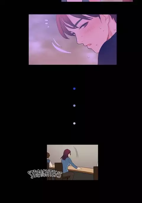 Scandal of the Witch Ch.1-35