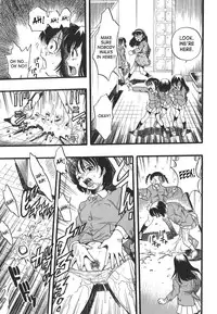 [Kurita Yuugo] Shoujo wa Inu no Yume o Miru - The Girl Dreams Dogs [English] [SaHa]