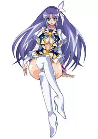 [Studio Mizuyokan (Higashitotsuka Rai Suta)] Fortune Up DL (HappinessCharge PreCure!) [Digital]