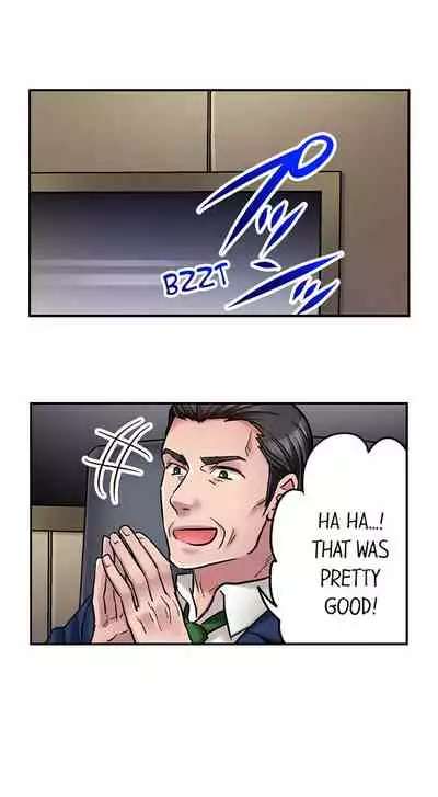 [Motika] Sex is Part of Undercover Agent’s Job? (Ch.1-45) [English]