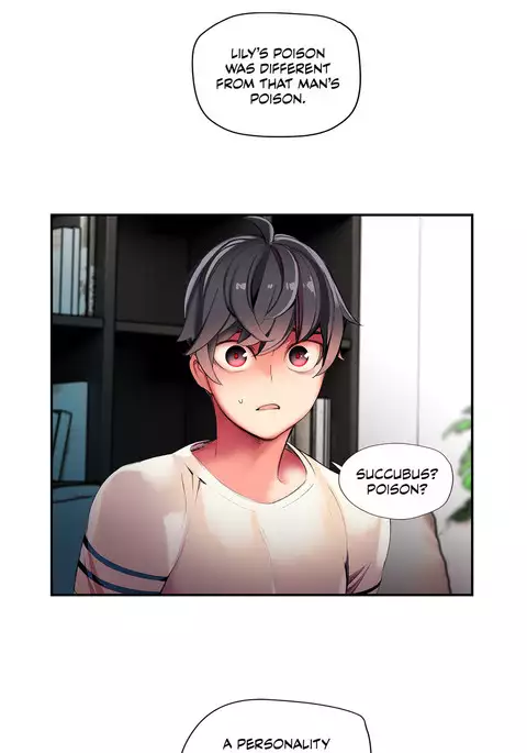 Lilith`s Cord Ch.1-41