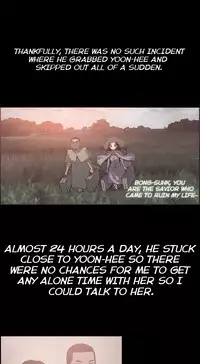 [Mr. Byeong-Su] Cohabitation Ch.1-36 (English) (Ongoing)