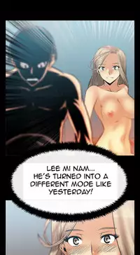 My Office Ch.1-18 (English) (Ongoing)